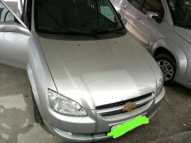 Vendo ou troco por dinheiro Classic 2015 completo - Foto 2