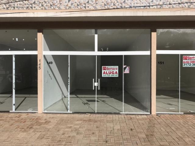 Escritório para alugar em Conjunto del condor, Arapongas cod:02513.001