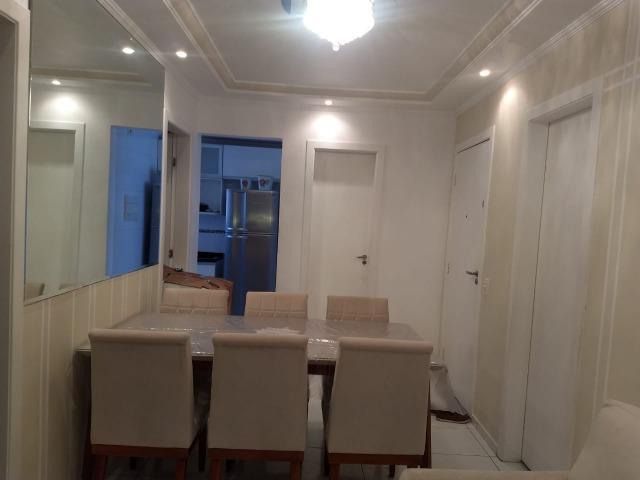 Apartamento Residencial / Vila Urupês / Suzano / AP00224 - Foto 7