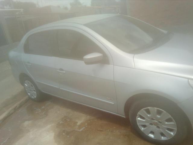Voyage 1.0 VENDA URGENTE 13.500