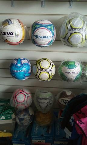 Bolas futsal promoção - Foto 3