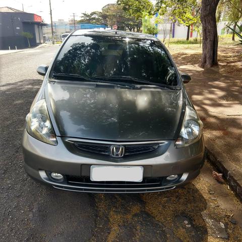 Honda fit 1.5 autonatico - Foto 8