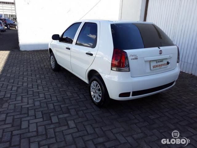 Fiat Palio 1.0 FIRE FLEX - Foto 4