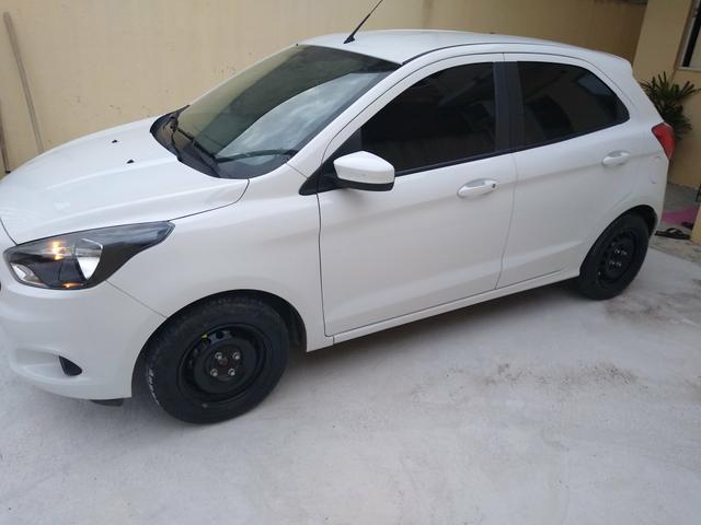 Ford ka 2018 - Foto 2