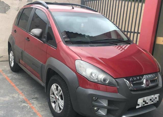 Carro Idea - Foto 5