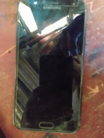 J7 neo poucas marcas de uso - Foto 2