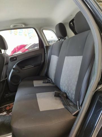 Df$* Ford Fiesta Class 2013 Completo - Baixo Km - Vendo ou Troco - Foto 7