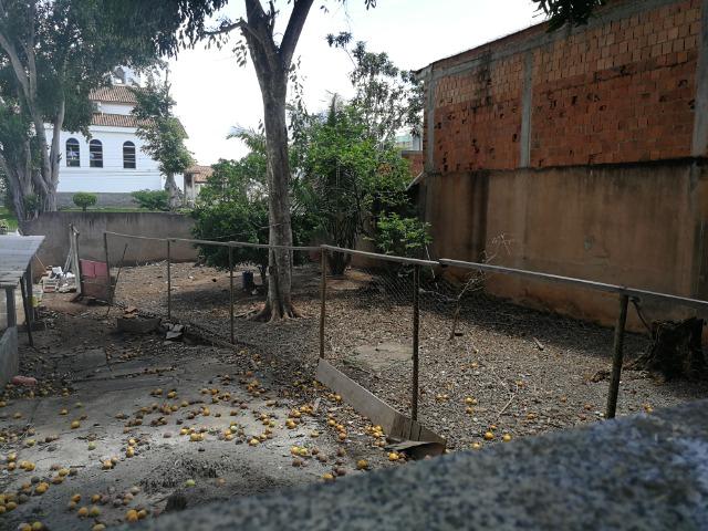 Lote/terreno 12x25, 300m² no Bairro Aeroporto próximo da Igreja N.S. Das Graças - Foto 7