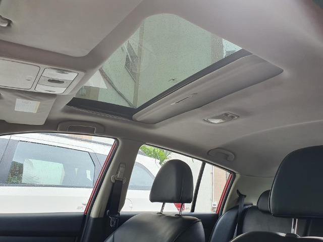 Nissan Tiida SL 1.8, Completo, Teto-Solar, Couro - Foto 4
