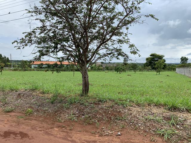 Chácara no condomínio vale das cachoeiras - Foto 4