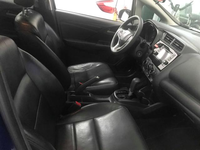 Honda fit 2015/2015 1.5 ex 16v flex 4p automático - Foto 8