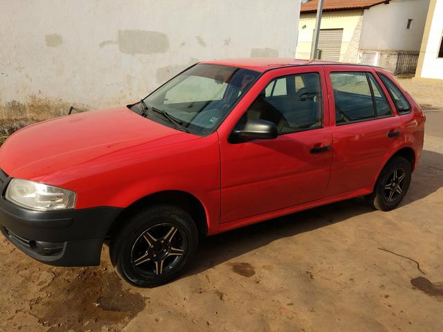 Vendo gol g4