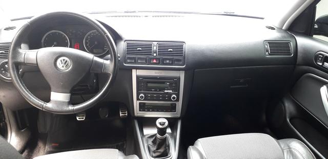 Golf Tech 1.6Mi Total Flex - Foto 6