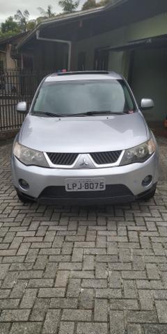 Mitsubishi Outlander 2009 - Foto 9