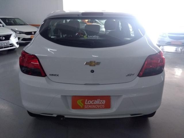 ONIX 2018/2019 1.0 MPFI JOY 8V FLEX 4P MANUAL - Foto 9