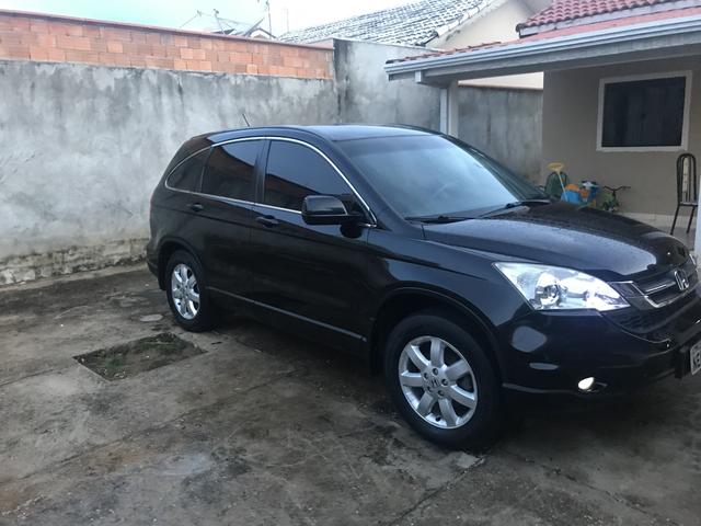 Honda CR-V LX 2010/2010 - Foto 4