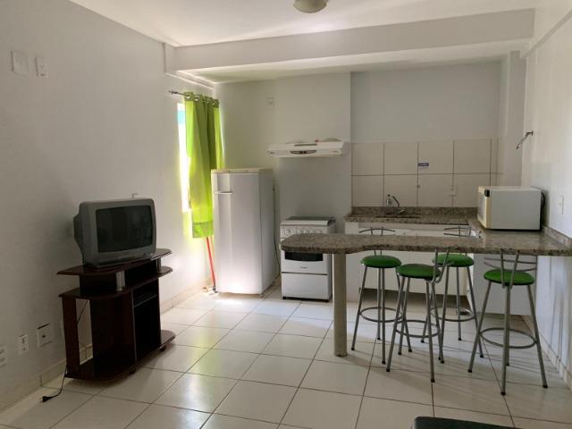 Aluguel Temporada Apt. 2 Quartos Golden Dolphin Caldas Novas Goiás - Foto 14