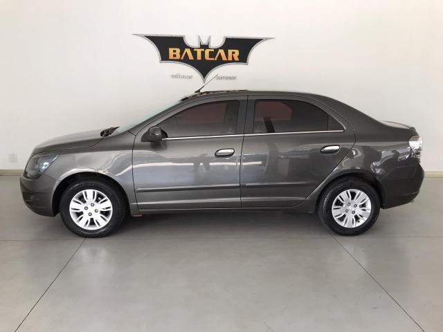 Cobalt Ltz 1.8 Aut - Foto 4