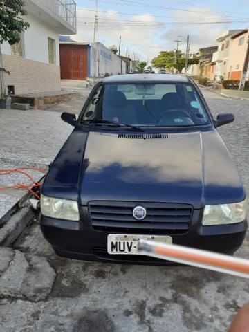 Vendo fiat uno mille flex 1.0 - Foto 8