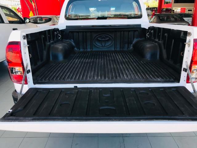 Hilux Cd Std Power 4x4 - Foto 10