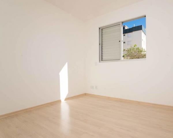 Vendo apartamento de 2 quartos no carlos prates! - Foto 4