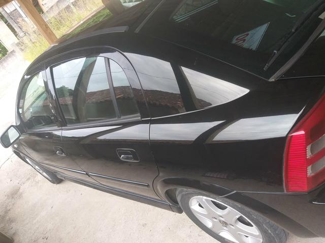 Astra Hatch Advantage Completo