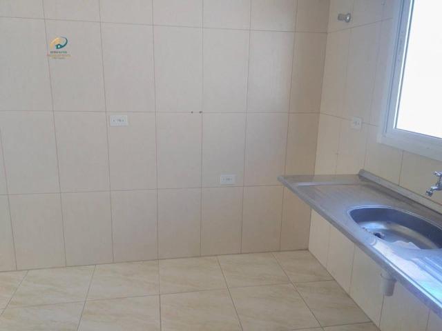 Sobrado geminado 2 suites -proximo unaerp -enseada-guaruja - Foto 6