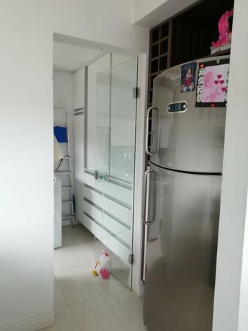 Apartamento - Bairro Vila Nova