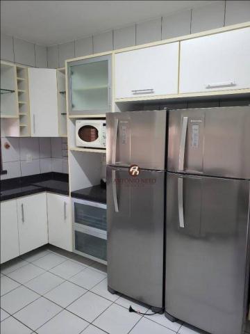 Belissima casa em alto padrão com toda a mobília e decoração inclusa no imóvel (porteira f - Foto 15