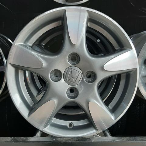 Rodas Aro 14 SPORT Honda Fit