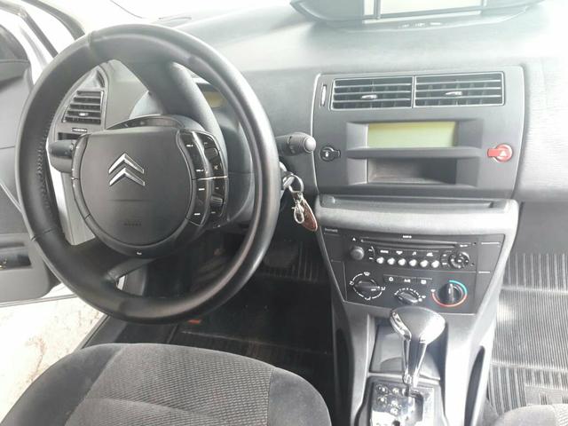 Citroen C4 GLX 2.0 Automático top - Foto 8