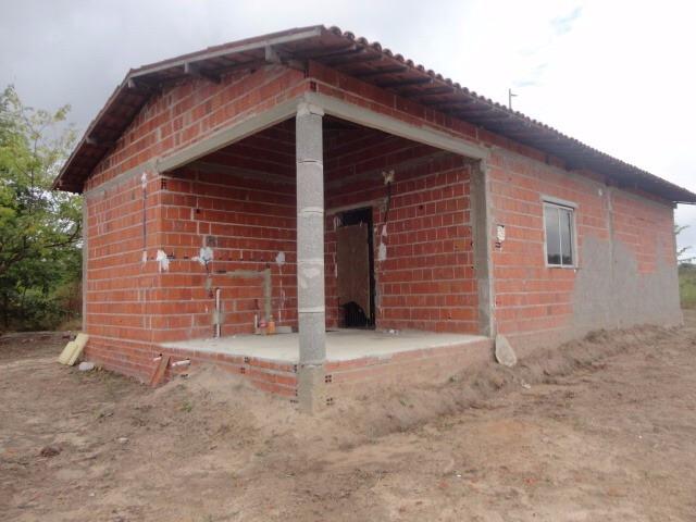 Casa com Terreno no Catu - Foto 2