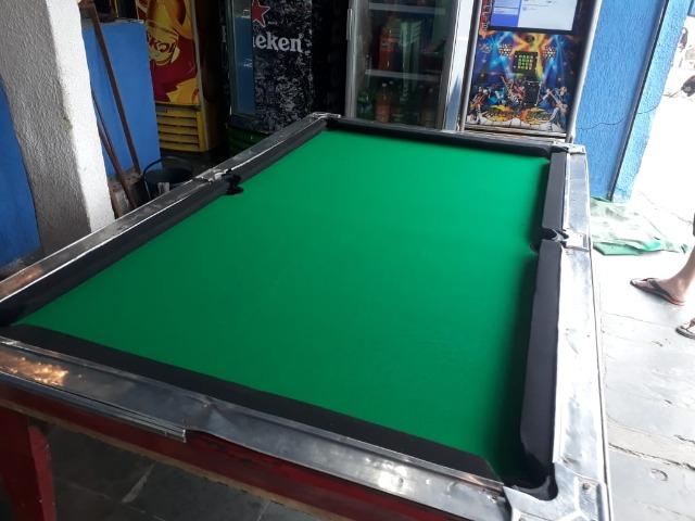 Reforma De Sinuca Comercial Ou Bar - Foto 3