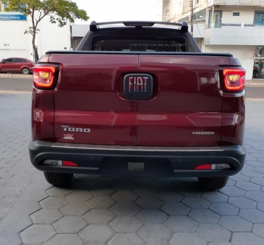 FIAT TORO 1.8 16V EVO FLEX FREEDOM AT6. - Foto 5