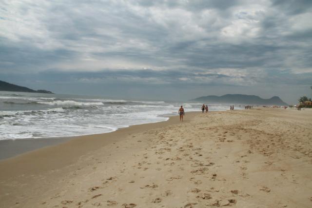 Floripa melhor Praia da Ilha - Foto 10
