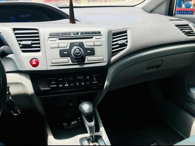 Vendo Honda Civic LXR 2.0 - Foto 2