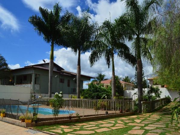 SHIS QL 32, COND. VILLAGES ALVORADA, ACEITA IMÓVEL!!! - Foto 15