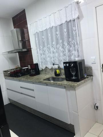 Linda Casa com Piscina (Cond. Saint Patrick - Guaratiba) - Foto 8