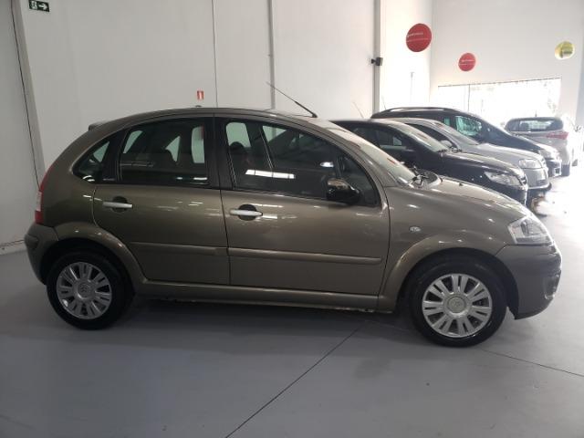 Citroen C3 Exclusive 1.6 16v Flex - Foto 9