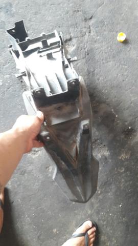 Peças cb300 - Foto 2