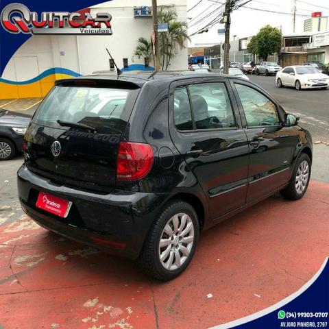 Volkswagen Fox 1.0 Manual Flex 2010 - Foto 4