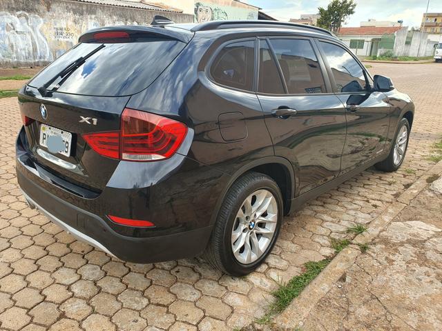 BMW X1 SDRIVE 20i 2015/15 AC troca - Foto 5