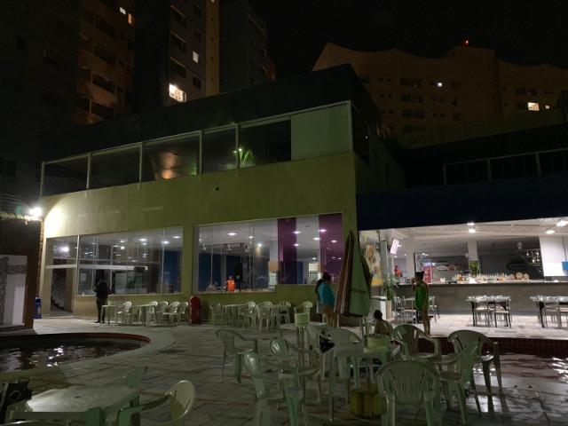Aluguel Temporada Apt. 2 Quartos Golden Dolphin Caldas Novas Goiás - Foto 6
