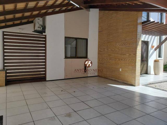 Belissima casa em alto padrão com toda a mobília e decoração inclusa no imóvel (porteira f - Foto 4