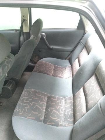 Vectra GL 2.0 / 8v / Ano 1997 - Foto 8