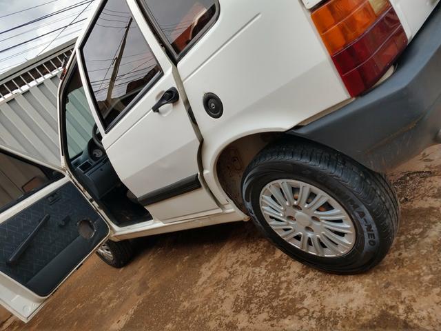 Fiat Uno 2001 - Foto 10