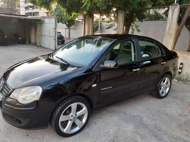 Vendo polo 2009 - Foto 2