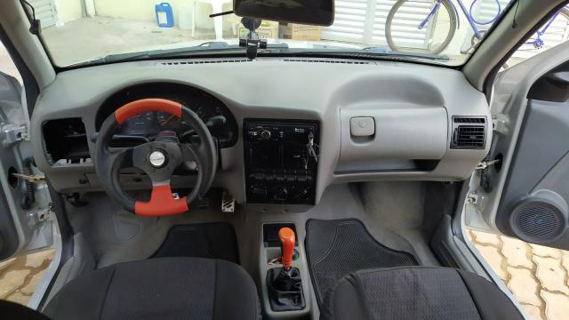 Gol G2 Ano 1999 Motor 1.6 - Foto 6