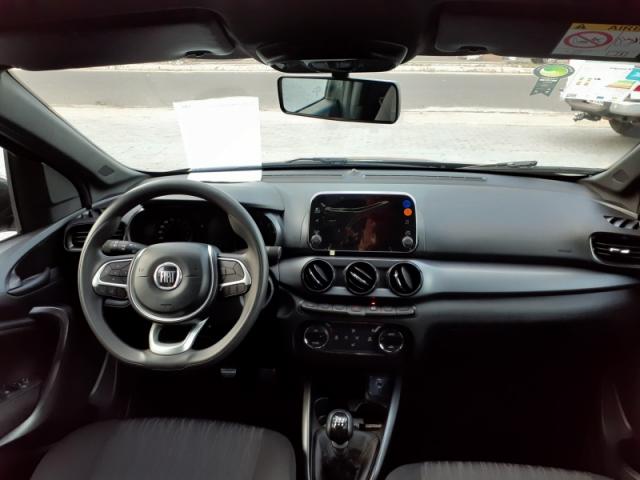 FIAT ARGO 1.3 FIREFLY FLEX DRIVE MANUAL. - Foto 2
