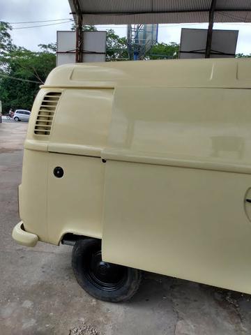 Vendo Kombi Furgão - Foto 6